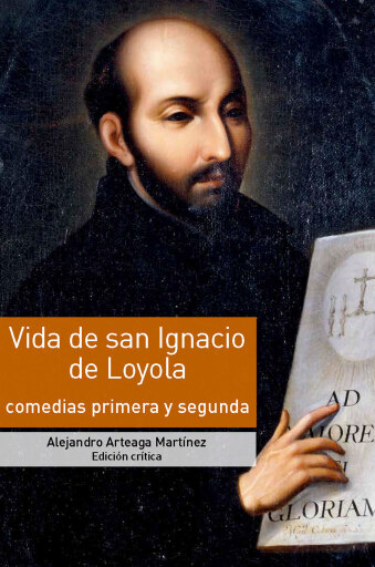 Vida de San Ignacio de Loyola