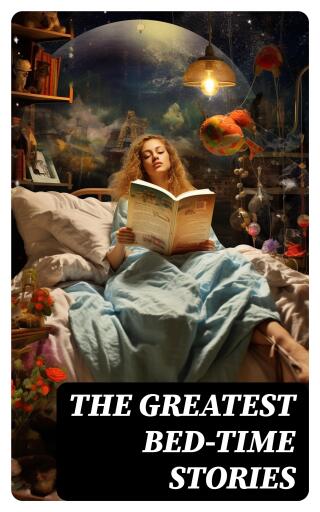 The Greatest Bed-Time Stories