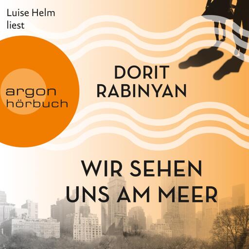 Wir sehen uns am Meer