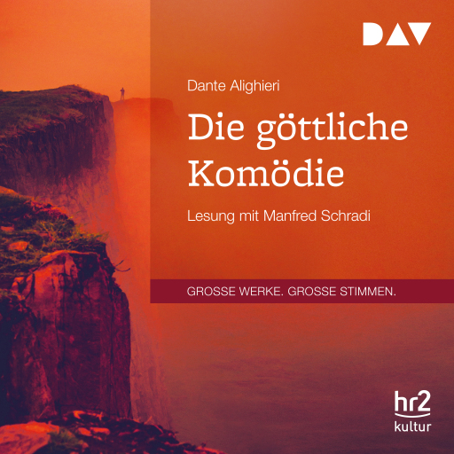 Die göttliche Komödie