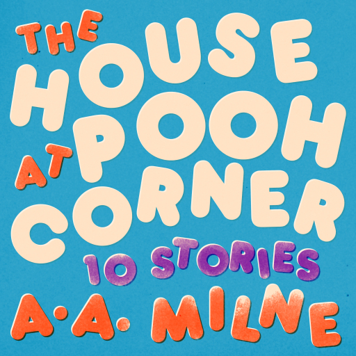 The House at Pooh Corner