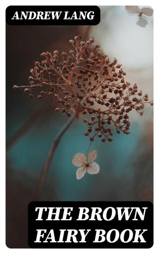 The Brown Fairy Book