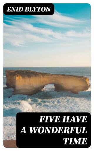 Five Have a Wonderful Time