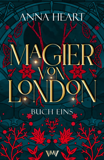 Magier von London - Buch eins