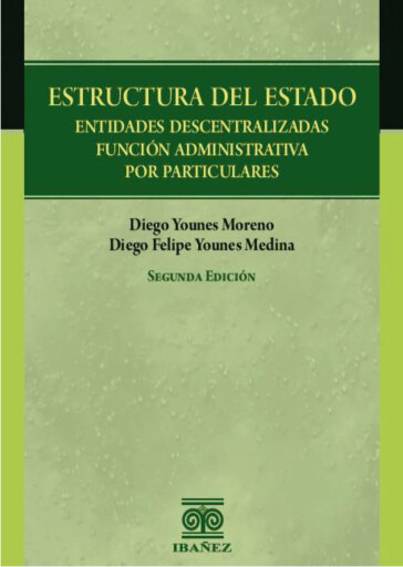Estructura del Estado