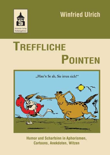 Treffliche Pointen