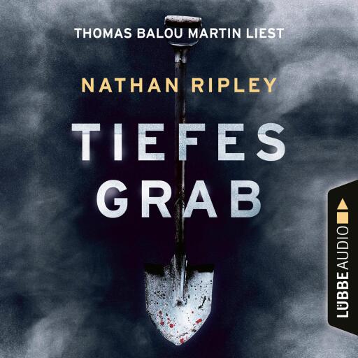 Tiefes Grab