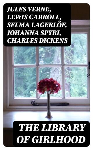 The Library of Girlhood