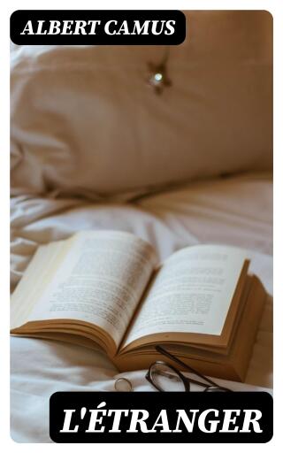 L'Étranger