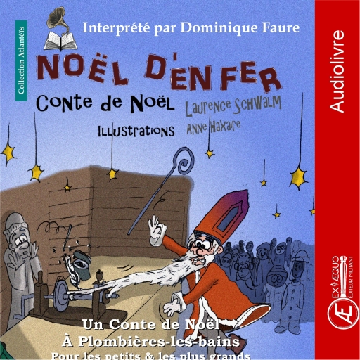 Noël d'enfer