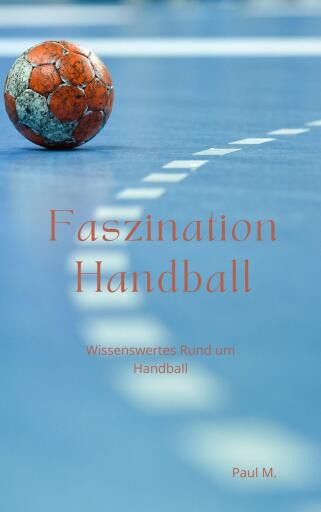 Faszination Handball