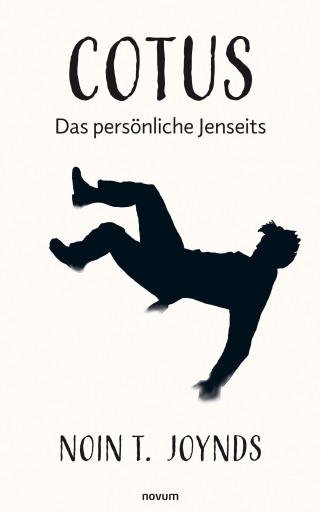 Portada del libro «Cotus», de Noin T. Joynds