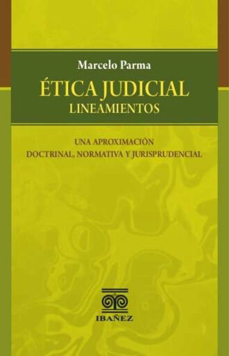 Ética judicial