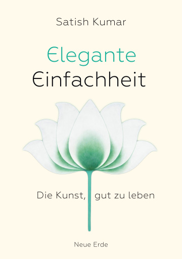 Elegante Einfachheit