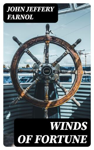 Portada del libro «Winds of Fortune»