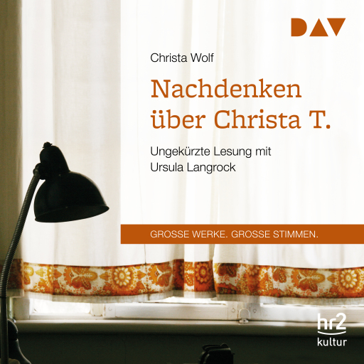 Nachdenken über Christa T.