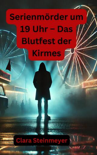 Serienmörder um 19 Uhr – Das Blutfest der Kirmes