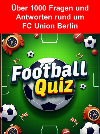Football-Quiz - 1. FC Union Berlin