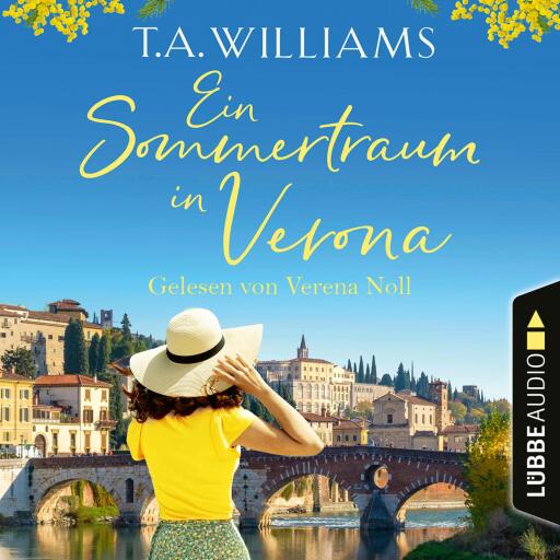Ein Sommertraum in Verona