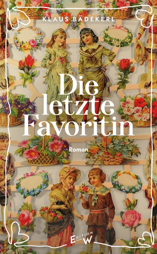 Die letzte Favoritin