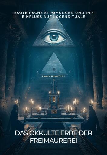 Das okkulte Erbe der Freimaurerei