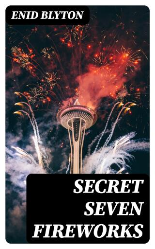Secret Seven Fireworks