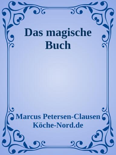 Das magische Buch