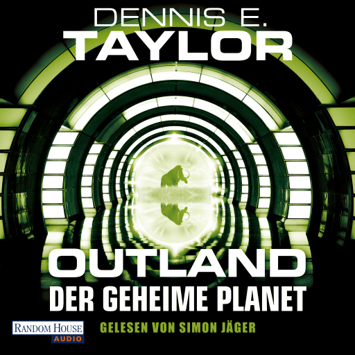 Outland - Der geheime Planet