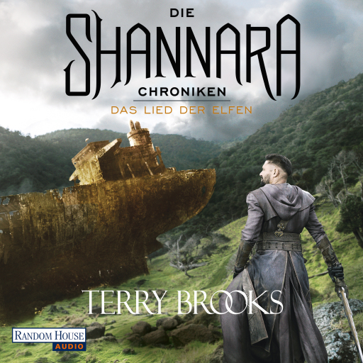 Die Shannara-Chroniken 3 - Das Lied der Elfen