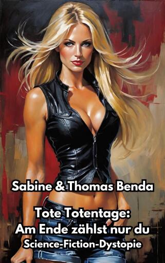 Tote Totentage: Am Ende zählst nur du