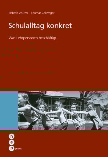 Schulalltag konkret (E-Book)