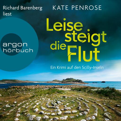 Leise steigt die Flut