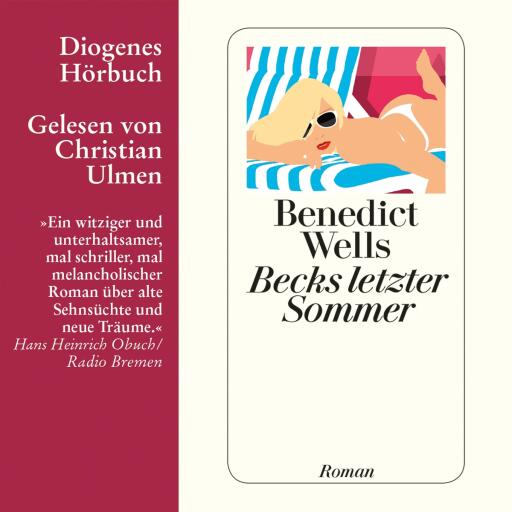 Becks letzter Sommer