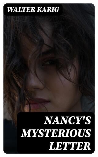 Nancy's Mysterious Letter
