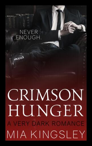 Crimson Hunger