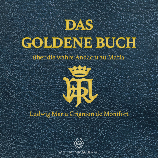 Das Goldene Buch