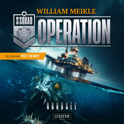 OPERATION NORDSEE