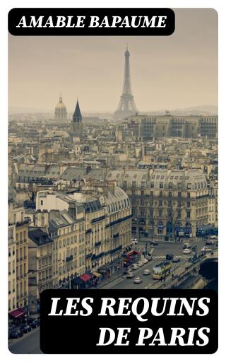 Les requins de Paris