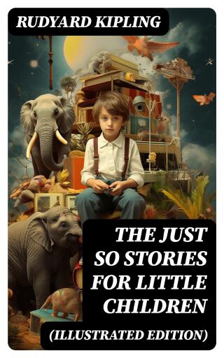 The Just So Stories for Little Children (Illustrated Edition)