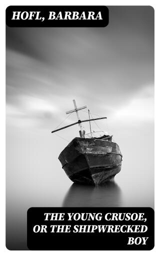 The Young Crusoe, or The Shipwrecked Boy