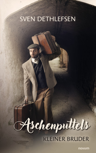 Portada del libro «Aschenputtels kleiner Bruder», de Sven Dethlefsen