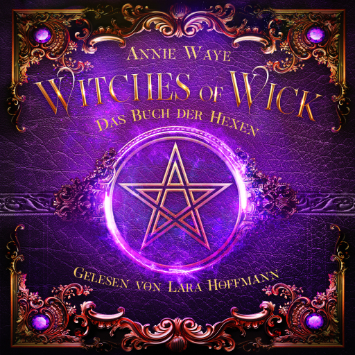 Witches of Wick 1: Das Buch der Hexen