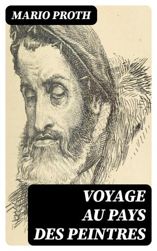 Voyage au pays des peintres