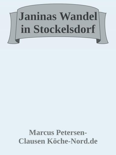 Janinas Wandel in Stockelsdorf