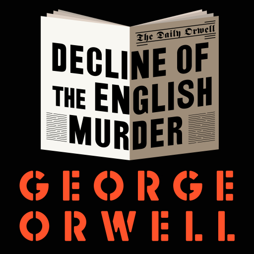 Decline of the English Murder