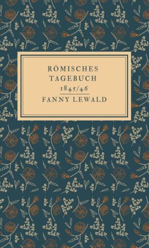 Römisches Tagebuch  1845/46
