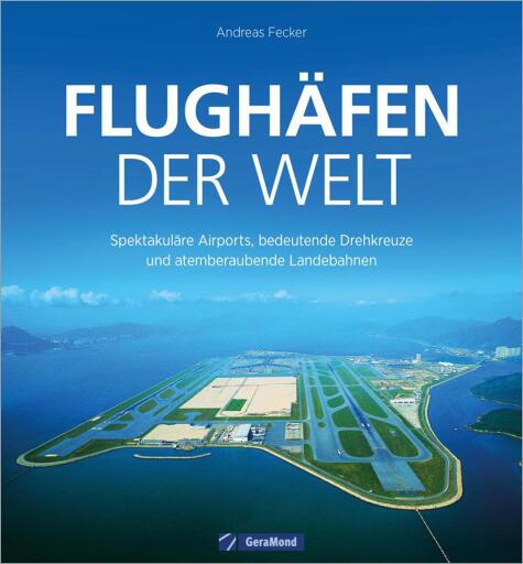 Flughäfen der Welt