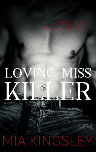 Loving Miss Killer