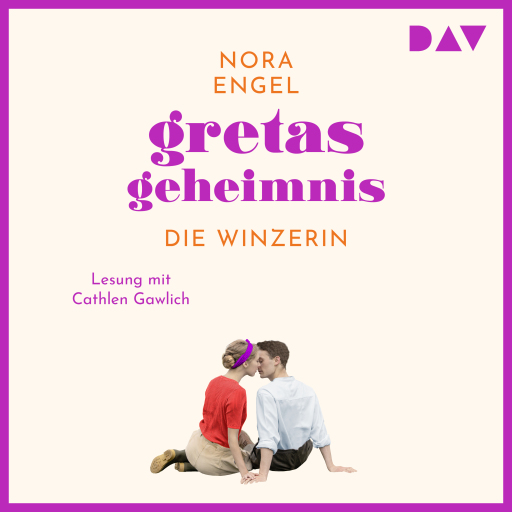 Gretas Geheimnis – Die Winzerin-Reihe 2