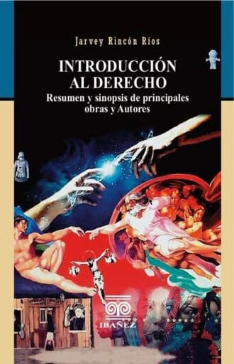 Introducción al derecho